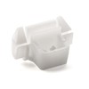 LST 10-Piece Decorative Moulding Side Strips Fixing Clips for W202