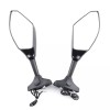 POMT Rearview Mirrors With Turn Signals LED For Aprilia RSV4