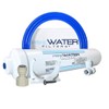 PureWater Filters Under Sink Water Filtration Kit, Made in USA,