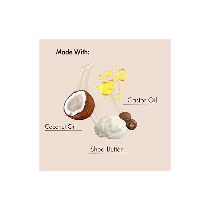 As I Am Smoothing Gel, 8 Ounce
