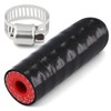 1/4"(6.5mm) Silicone Coolant Cap Intake Vacuum Hose End Plug with