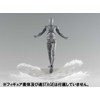 Bandai Tamashii Nations Effect Wave Clear Action Figure