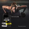 Bandini® Creatine HCL Powder 300g - Very Strong and Intense