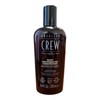 American Crew Men's Daily Moisturizing Shampoo & Conditioner 8.4fl oz