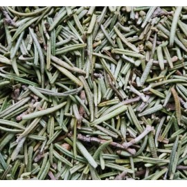 Alamani Organic dry Rosemary for cooking and tea 1.2 oz