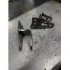 Mfab traction bar mount set 1/2” Bolt Holes With Axle