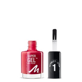 MANHATTAN Super Gel Nail Polish