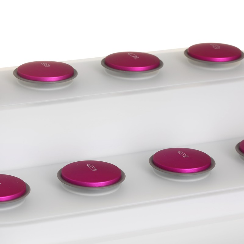 Masterpart Hair Styler Accessory Storage Stand To Fit Dyson HS01