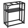 Li-TianFeng Fish Tank Stand, Aquarium Stand for 20 Gallon, Upgrade