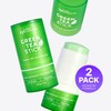 WONDER FAMILY Green Tea Mask Stick - Pore Cleaner Green