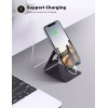 Lamicall Cell Phone Stand, Phone Dock: Cradle, Holder, Stand For