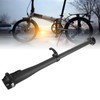 1 Set Folding Bike Stem Quick Release High Strength Carbon
