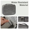 SEDEX Electronics Travel Organizer Electronic Accessories Cases Cable Organizer Pouch