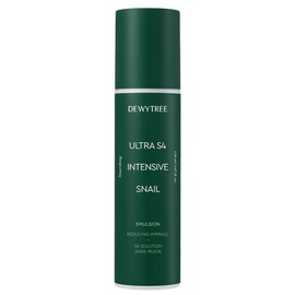 Deweytree Ultra S4 Intensive Snail Emulsion, 150ml, 1 piece / 듀이트리 울트라 S4 인텐시브 스네일 에멀전, 150ml, 1개