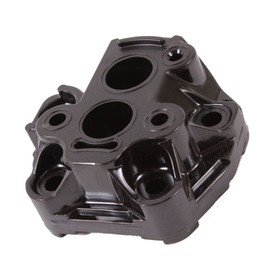 Eopzol 577636501 Carburetor Adapter Replacement for Husqvarna McCulloch Jonsered RedMax AYP Craftsman Partner Poulan Poulan Pro Roper Weed Eater