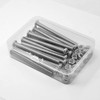 (15 Sets) M6-1.0 x 60 mm Allen Screws and Nuts