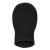Scubatec Neoprene Diving Hood 5 mm Black Size:M / 53