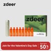 【Valentine's Day Gift】ZDEER Smart Electric Oral Spray, Breath Freshener, Rechargeable