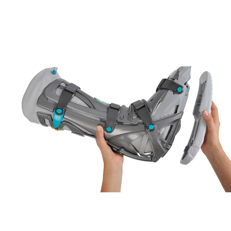 Rocker Sole for use with All VACOped, VACOcast, and VACOpedes