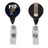 Desert Cactus Florida International University Retractable Badge Holder Panthers FIU