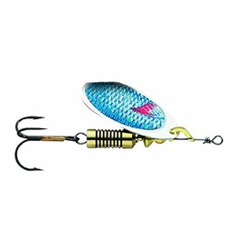 Dam Effzett Nature 3 D Spinner Roach 10 g