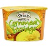 (Pack of 6) Grace Instant Cornmeal Porridge 60g