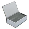 Sarini Security Safe Book,Diversion Storage Box,Real Book Safe Hidden Boxes,Portable