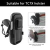 Scanner Holster for Zebra for Symbol TC77, TC70, TC72, TC75,