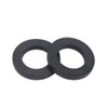 Washer Ring, 12pcs Rubber Washer Seal Ring Faucet Water Pipe