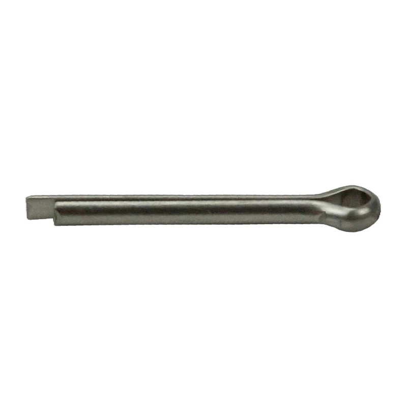 Ski-Doo OEM Pulley System Cotter Pin, 250400060