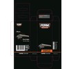 FERM Brackets 22 mm 1100 pcs