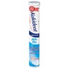 Kukident Aktiv Plus Cleaning Tablets, Pack of 33, Pack of 2 (2 x 33 Pieces)