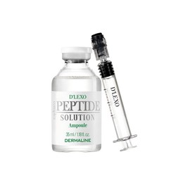 Direxo Peptide Complex Solution Ampoule 35ml / 디렉소 펩타이드 콤플렉스 솔루션 앰플 35ml