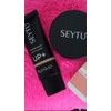 Maquillaje En Polvo Compacto 2 En 1 Contra Agua Seytú