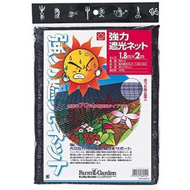 Strong Blackout Net 1.8 m X 2 m (70%) 6914