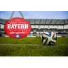 schilderkreis24 Tin Sign Football Sign "Ein Leben ohne Bayern ist