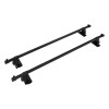 DREAMIZER 54" Car Top Roof Rack Cross Bar Luggage Cargo