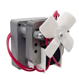 Upgraded 2.0 RPM Auger Motor for All Pit Boss Pellet Grills (Except PTG), Replacement Grill Auger Motor Kit 22W 120V 60HZ