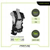 FRONTLINE FALL PROTECTION 250CTB Elite™ Construction Harness | Aluminum Hardware