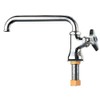 SANEI A50J-13 Vertical Freestanding Faucet