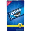 NABS SS OREO - 4 ct. of BOX/12