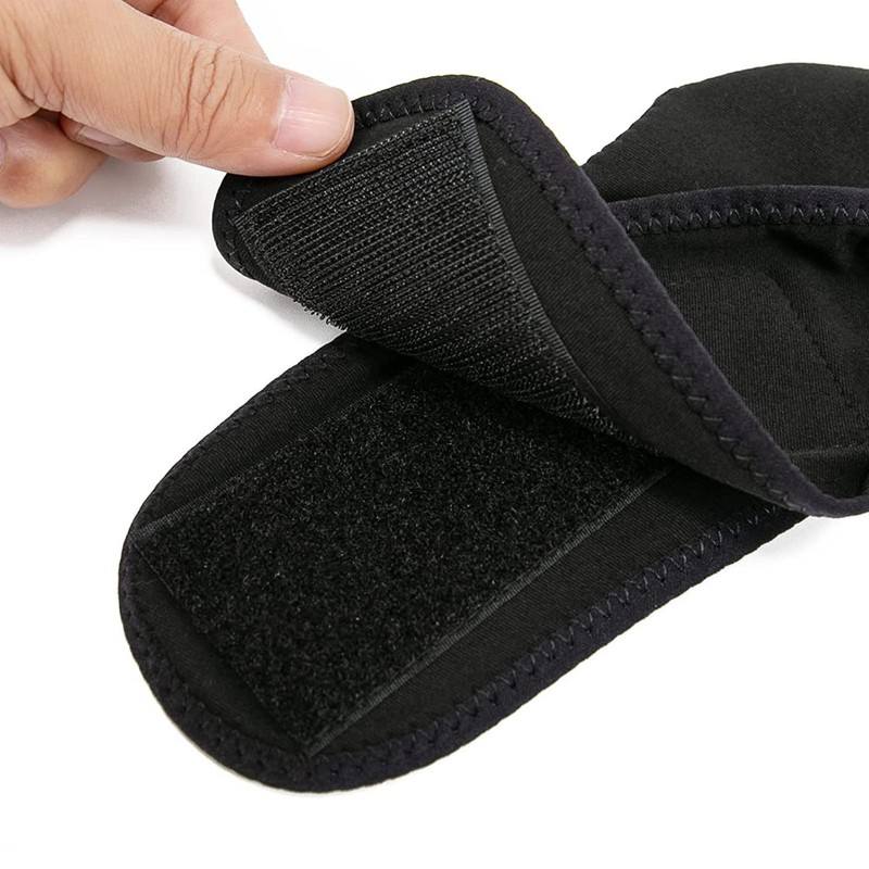 Ostomy Bag Cover Oxford Cloth Soft Breathable High Flexibility Portable
