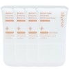 레이지니 Lilyeve Growturn Exosome Brush Ampoule 100ml x 4 pcs, Helps Relieve Hair Loss Symptoms, Hair Essence