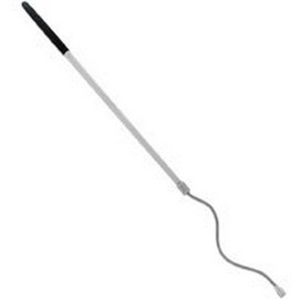 Master Magnetics 07569 20" Silver & Black Extendable Bendable Retrieving Magnetic Pick Up Tool6