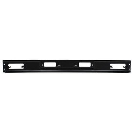 For Toyota Pick Up Bumper 1984 85 86 87 1988 | 2-Door | Front | Black | 2WD | TO1002114 | 5211189134