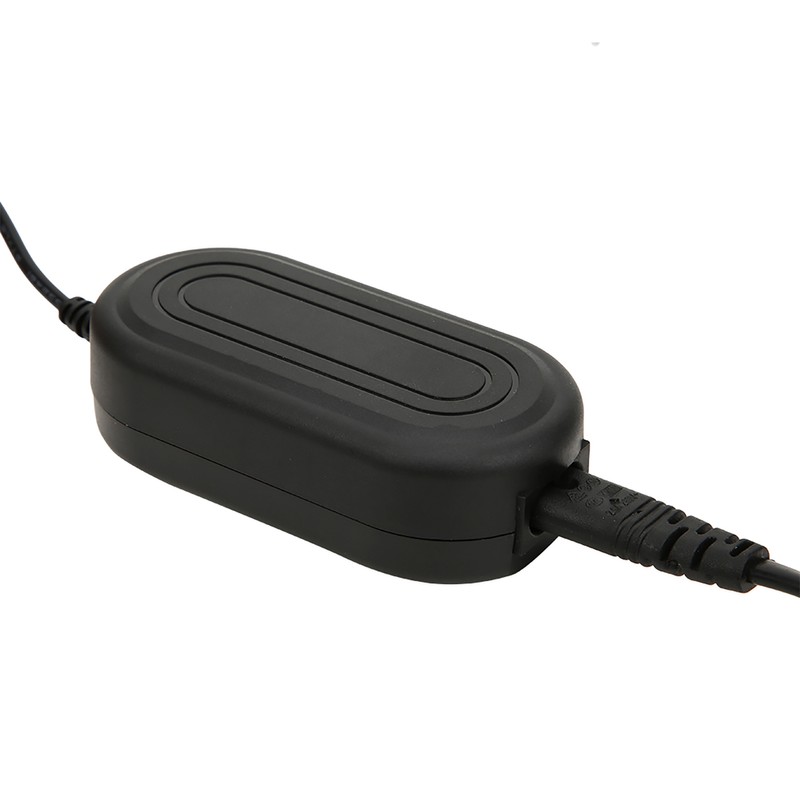 NP W126 Full Decoding Dummy Battery Adapter Kit Fit for