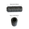 20 Pieces 32mm Hairpieces Snap Clips U Shape Hair Extensions
