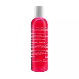 cadie products Natural collagen gel by cadie 2 bottles!