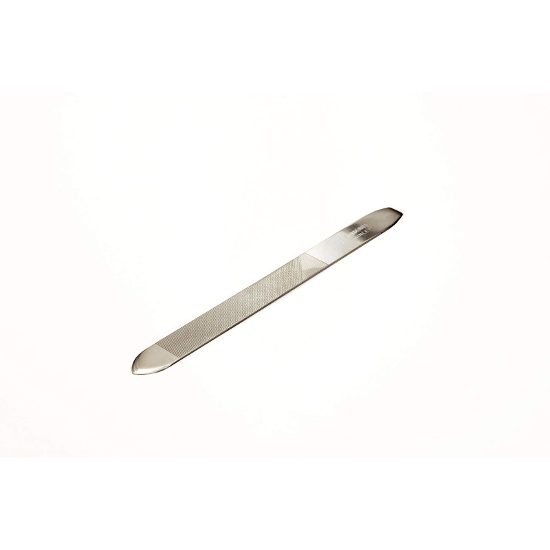 SEKI EDGE SS-402- Nail File with Pusher