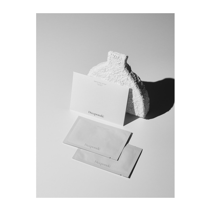 Diponde Signature Origin 100 Ampoule + 6 Mask Packs /